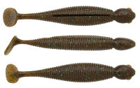 SPRO 4.75 Inch Surface Swimmer Tilapia-Magic