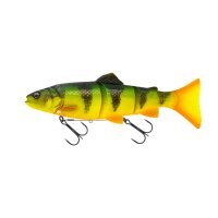 Savage Gear 3D Line Thru Trout 20cm | 93g | Slow Sinking-Firetiger