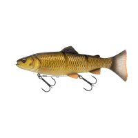 Savage Gear 3D Line Thru Trout 20cm | 98g | Medium Sinking-Bream