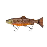 Savage Gear 3D Line Thru Trout 20cm | 98g | Medium Sinking-Tiger Trout