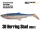 Savage Gear 3D Herring Shad Bulk