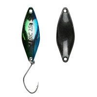 TROUT MASTER SERC Spoon 1.6g | 3.0cm | #8-Spaceship