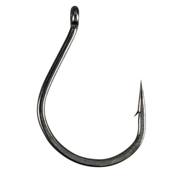 Gamakatsu WORM 318 WACKY HOOKS BLACK