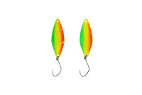 TROUT MASTER SERC SPOON 2.5g | 3.3cm | #6-Melon
