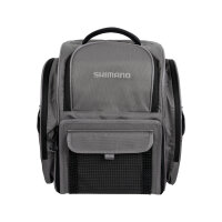 Shimano Rod Rest Bag BK-021W 27L -Black-