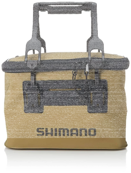 Shimano Buckan EV BK-016Q 26x40x28