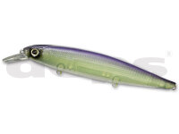 DEPS BALISONG MINNOW 100SP / 10cm #08 Purple Shad