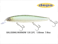 DEPS BALISONG MINNOW 130SP / 13cm