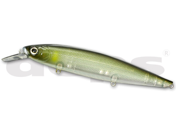 DEPS BALISONG MINNOW 130SP / 13cm #03 Ghost Ayu