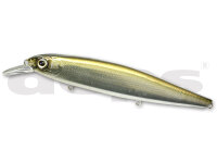 DEPS BALISONG MINNOW 130SP / 13cm #09 Half Mirror Wakasagi