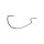 Gamakatsu WORM 330 BOTTOM JIGGING HOOKS