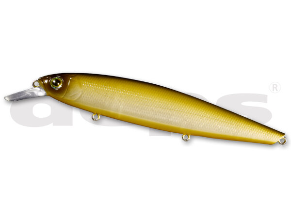 DEPS BALISONG MINNOW 130SP / 13cm #17 Horizon Shad