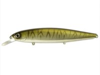 DEPS BALISONG MINNOW 130SP / 13cm #19 Flash Tiger