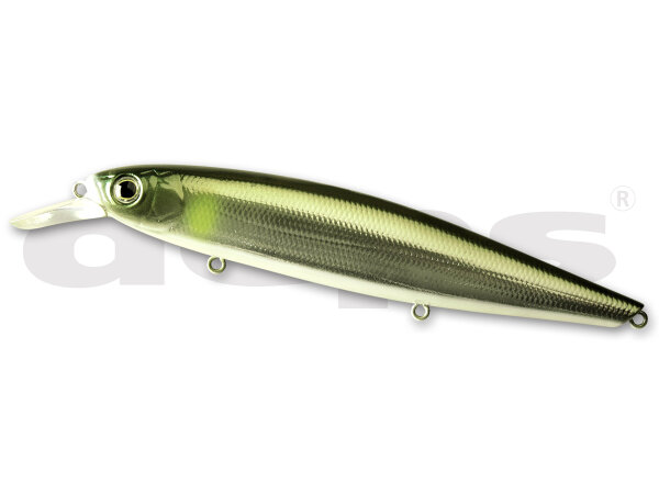 DEPS BALISONG MINNOW 130SP / 13cm #20 GM Ayu