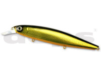DEPS BALISONG MINNOW 130SP / 13cm #22 GM Kurokin