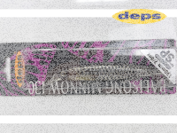 DEPS BALISONG MINNOW 130SP / 13cm #27