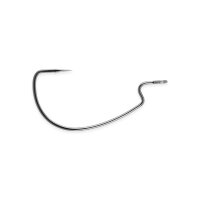Gamakatsu WORM 330 BOTTOM JIGGING HOOKS # 1/0