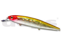 DEPS BALISONG MINNOW 130SP / 13cm #28 Clown