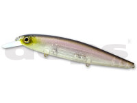 DEPS BALISONG MINNOW 130SP / 13cm #34 Wakasagi Glitter