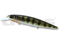 DEPS BALISONG MINNOW 130SP / 13cm #36 Real Flash Gill