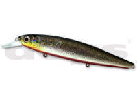 DEPS BALISONG MINNOW 130SP / 13cm #37 Red Belly Shiner