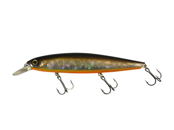 DEPS BALISONG MINNOW 130SP / 13cm Diamond Shad