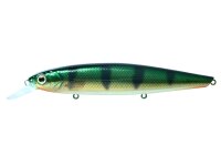 DEPS BALISONG MINNOW 130SP / 13cm Perch 1 Natural