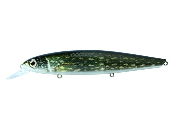 DEPS BALISONG MINNOW 130SP / 13cm Pike