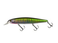 DEPS BALISONG MINNOW 130SP / 13cm Prism Ketabass