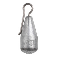 SPRO Zinc Clip-on Lure Weights