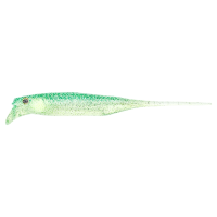 JACKALL DRIFTFRY 3.0″ ELASTOMER / ca. 7.5cm DELIGHT CHART