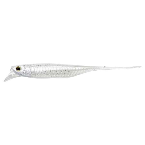 JACKALL DRIFTFRY 3.0″ ELASTOMER / ca. 7.5cm SHIRASU