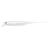 JACKALL DRIFTFRY 3.0″ ELASTOMER / ca. 7.5cm SHIRASU