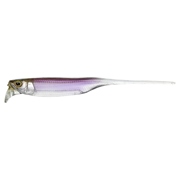 JACKALL DRIFTFRY 3.0″ ELASTOMER / ca. 7.5cm WAKASAGI