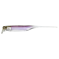 JACKALL DRIFTFRY 3.0″ ELASTOMER / ca. 7.5cm WAKASAGI