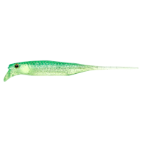 JACKALL DRIFTFRY 4.0″ ELASTOMER / ca. 10.2cm DELIGHT CHART