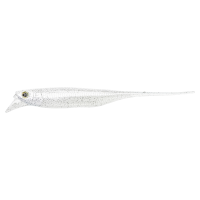JACKALL DRIFTFRY 4.0″ ELASTOMER / ca. 10.2cm SHIRASU