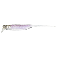 JACKALL DRIFTFRY 4.0″ ELASTOMER / ca. 10.2cm WAKASAGI