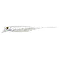JACKALL DRIFTFRY 2.5″ ELASTOMER / ca. 6.5cm SHIRASU
