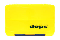 DEPS TACKLE BOX 3043 NDD