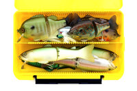 DEPS TACKLE BOX 3043 NDD