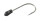 Gamakatsu TRAILER HOOKS BLACK