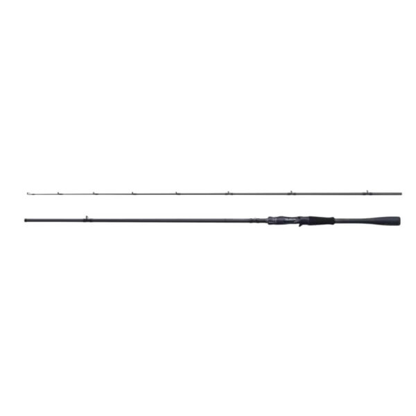 SHIMANO 26 ZODIAS CASTING 172H-2 | 2.18m / 14-42g / 2P
