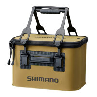Shimano Buckan EV BK-016Q 26x40x28 Khaki