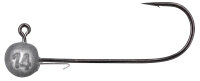 SPRO ROUND HD JIGHEAD 90 Jighaken/Jigkopf #8/0-20g