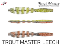 TROUT MASTER LEECH 75 / 7.5cm