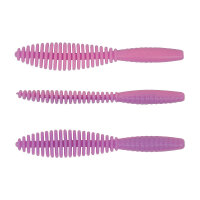 TROUT MASTER LEECH 75 / 7.5cm Bubblegum