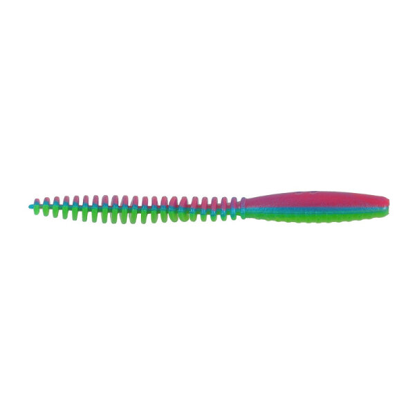 TROUT MASTER LEECH 75 / 7.5cm Mystic