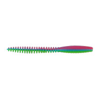 TROUT MASTER LEECH 75 / 7.5cm Mystic