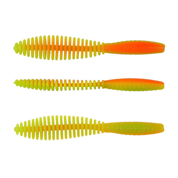 TROUT MASTER LEECH 75 / 7.5cm Rainbow